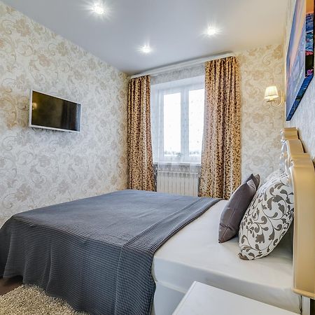 Artplay Apartment Rubinshteina St. Petersburg Dış mekan fotoğraf